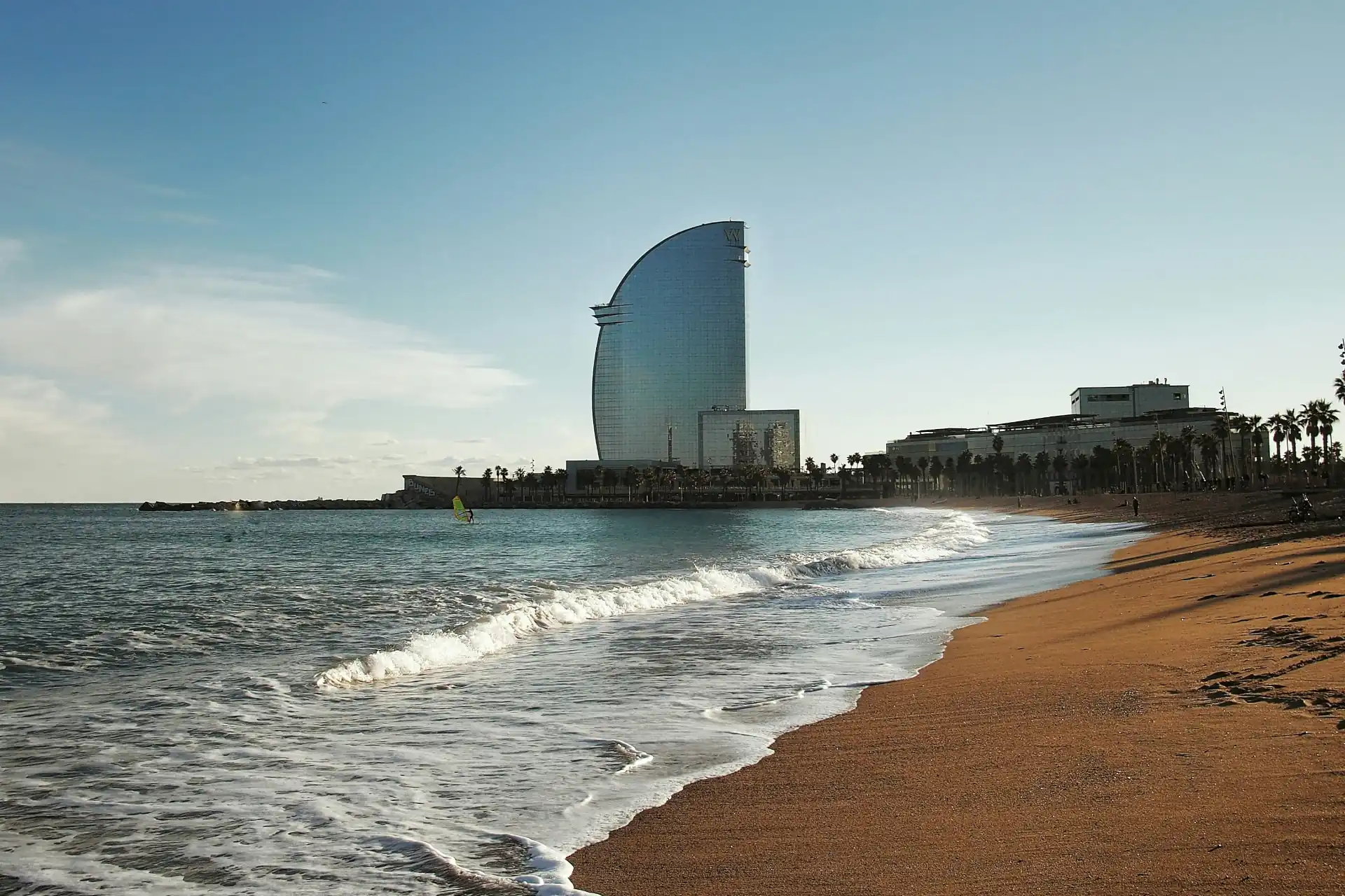 Diseño web profesional en Barcelona y la Comunitat Barcelonana