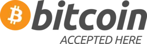 Bitcoin Accepted