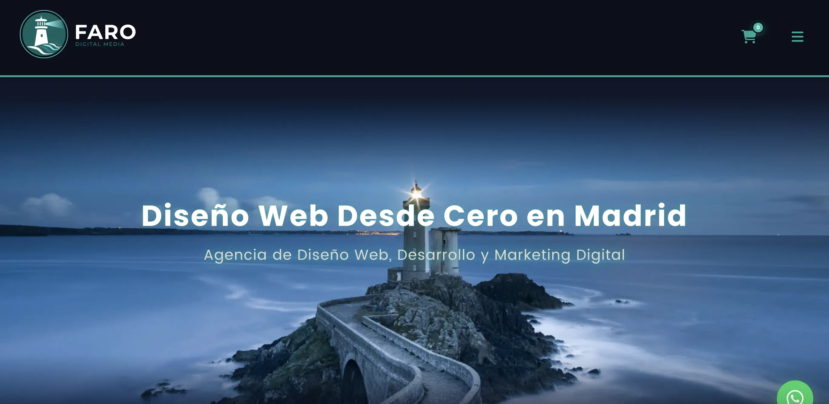 Faro Digital Media